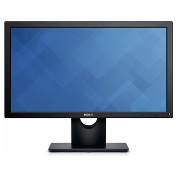 Dell E2016H WLED Monitor 19.5inch