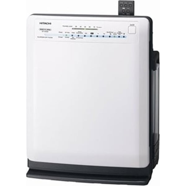 Hitachi Air Purifier White 46m2 EPA6000 Hitachi Air Purifier White 46m2 EPA6000