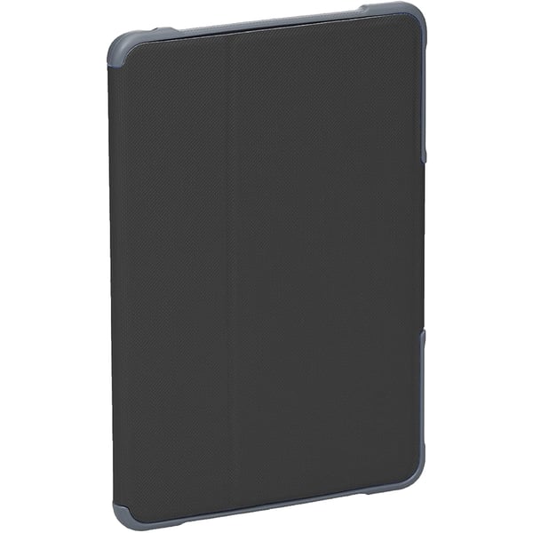 Stm Dux Ultra Protective Case For Ipad Mini 1-3 - Black