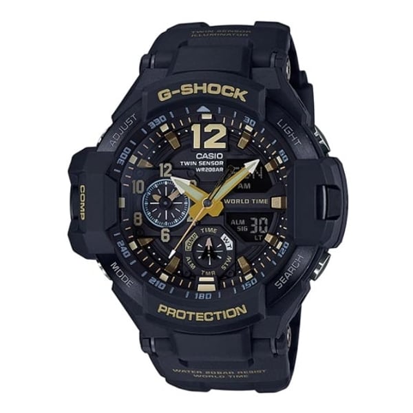 Sharaf dg hotsell g shock