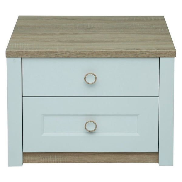 Pan Emirates Polka Kids Night Stand Pan Emirates Polka Kids Night Stand