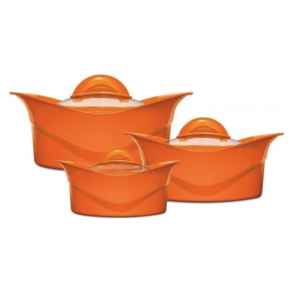 Milton casserole with deals glass lid