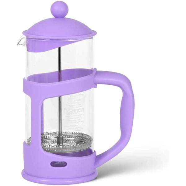 Buy Fissman Opera Coffee Maker French Press in Dubai,Sharjah, Abu Dhabi