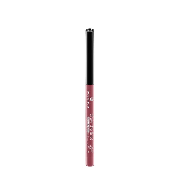 Essence Draw The Line Instant Colour LipLiner 07 Undress My Lips