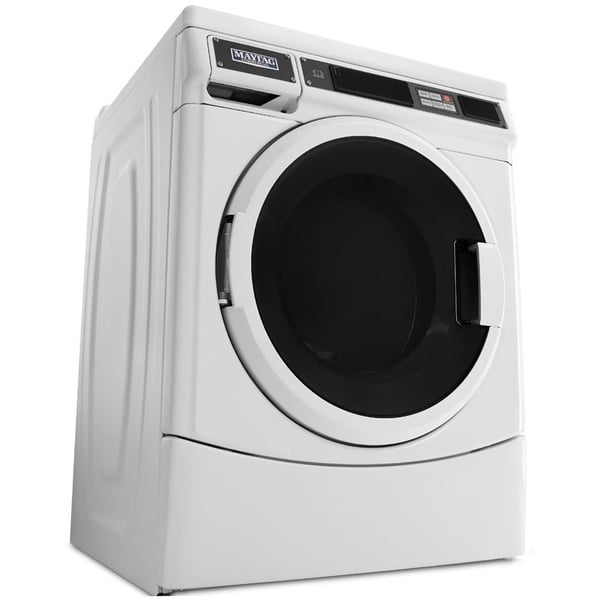 Buy Maytag Front Load Washer 10.5kg MHN33PNCGW Online in UAE Sharaf DG