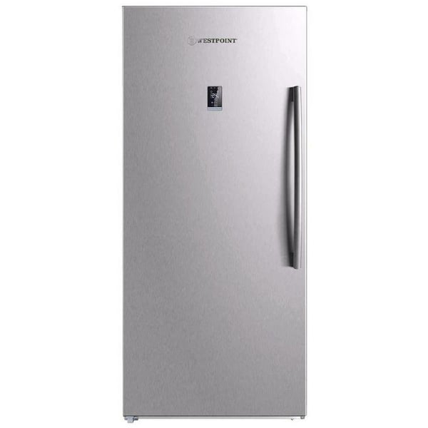 Westpoint Upright Freezer 595 Litres WDVMN-6518.ERI Westpoint Upright Freezer 595 Litres WDVMN-6518.ERI