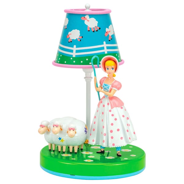Paladone Bo Peep Lamp V2 Paladone Bo Peep Lamp V2