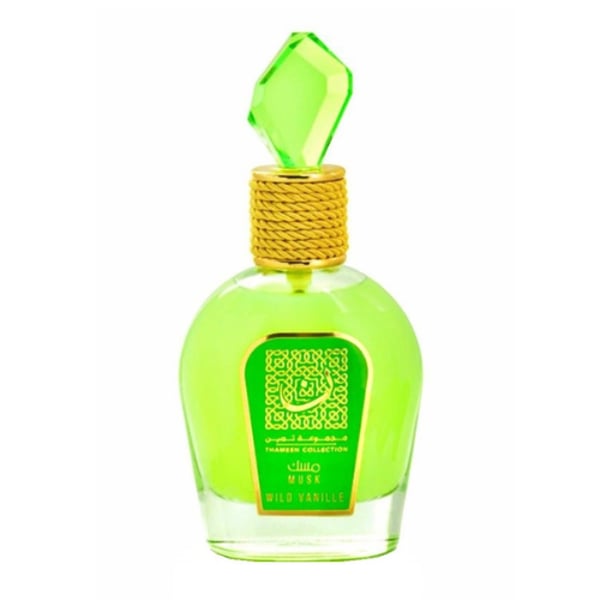 Lattafa Thameen Musk Wild Vanille L EDP 100 ml Lattafa Thameen Musk Wild Vanille L EDP 100 ml