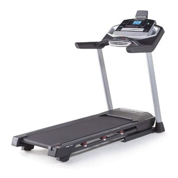 Pro Form Treadmill Pro 1000