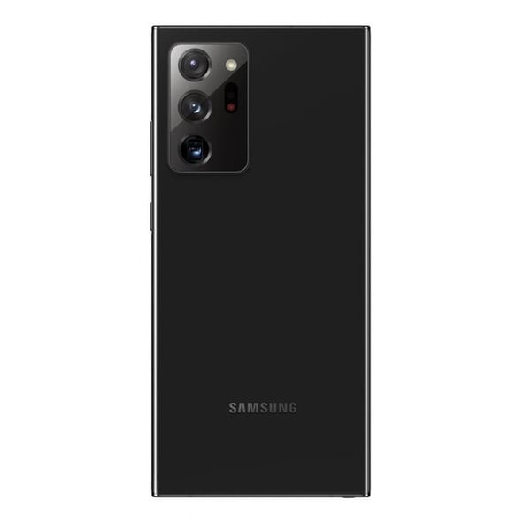 Samsung Galaxy Note20 Ultra LTE 512GB Mystic Black Smartphone Samsung Galaxy Note20 Ultra LTE 512GB Mystic Black Smartphone