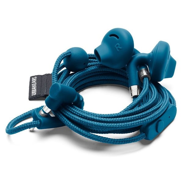 Urbanears sumpan sales earbuds review