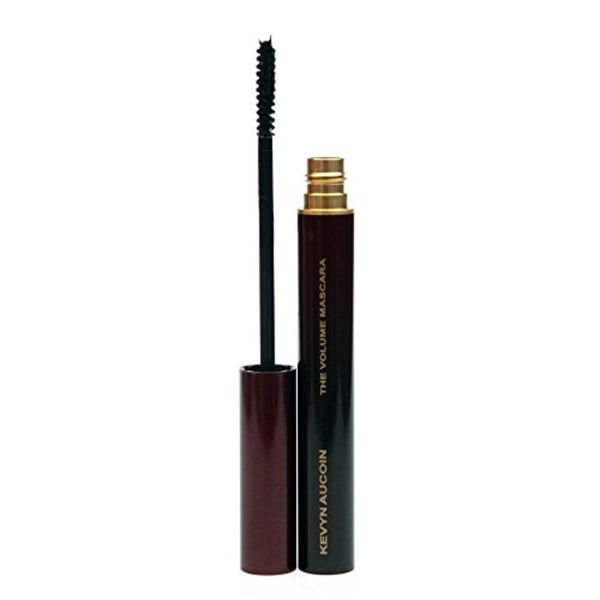 Kevyn Aucoin The Volume Mascara, Rich Pitch Black, Count