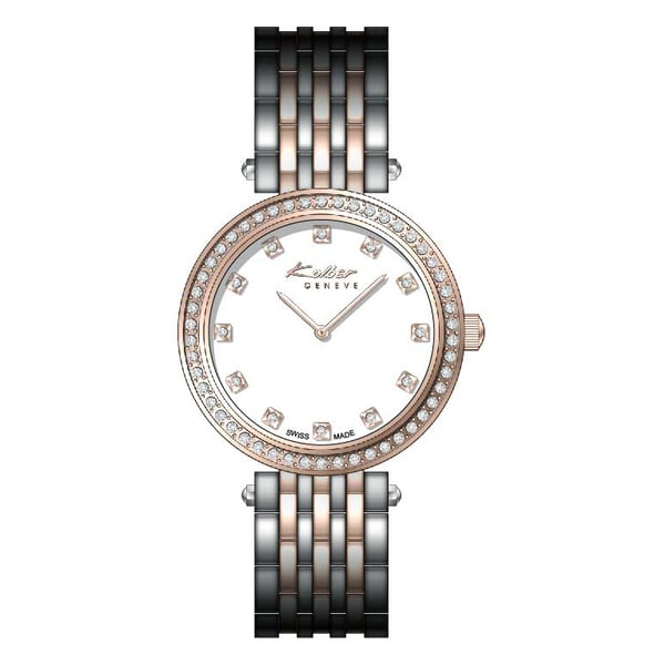 Kolber Geneve K4057231054 Classiques Ladies Watch
