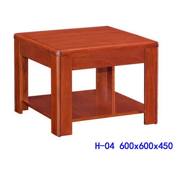 Gmax Coffee Table Richo H-04 600x600x450