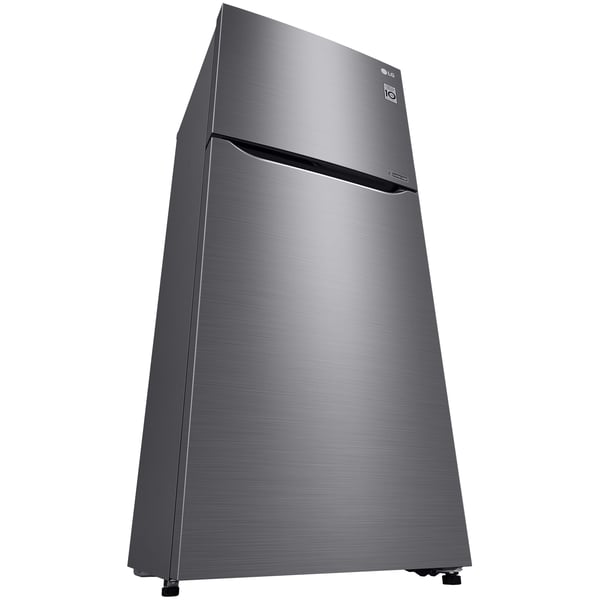 LG Top Mount Refrigerator 427 Litres GNB492SQCL,Smart Inverter Compressor, Multi Air Flow, Smart Diagnosis™ LG Top Mount Refrigerator 427 Litres GNB492SQCL,Smart Inverter Compressor, Multi Air Flow, Smart Diagnosis™
