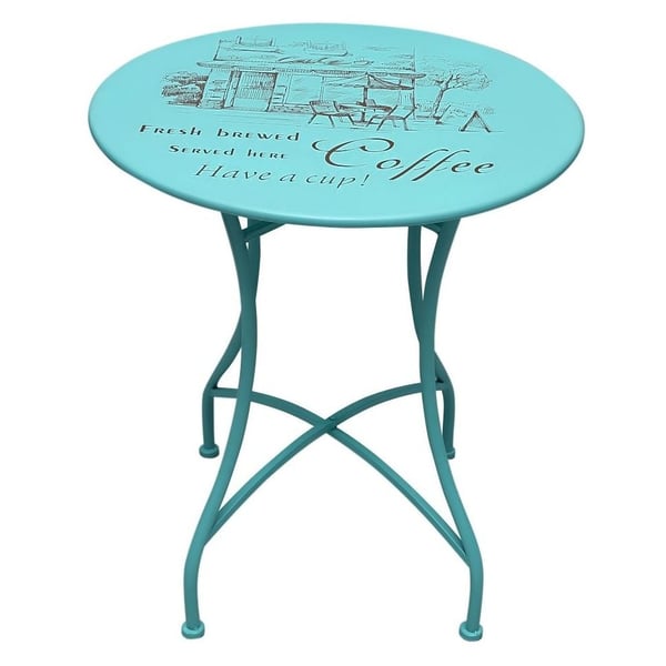 Pan Emirates Fontana Round Table
