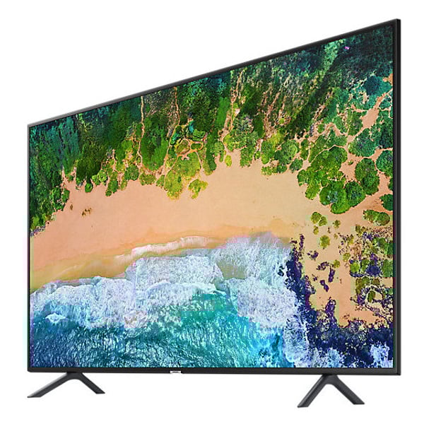Buy Samsung 49nu7100 4k Uhd Smart Led Television 49inch Online In Uae Sharaf Dg