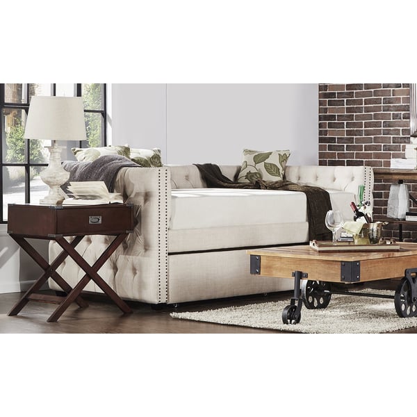 Scribner hot sale full daybed