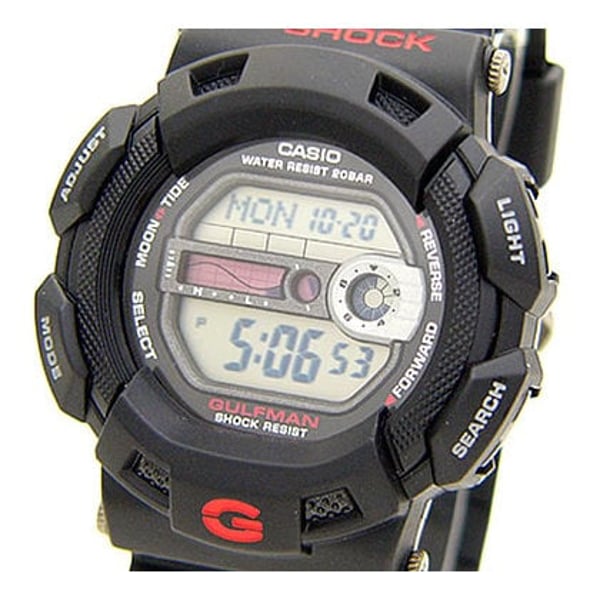 casio g shock g9100