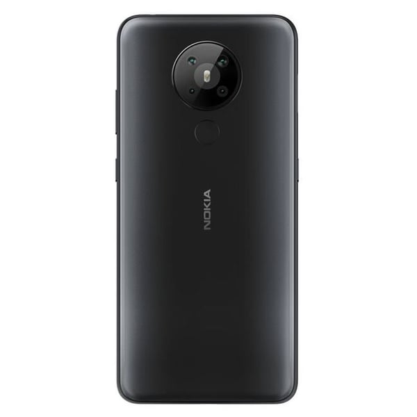 Nokia 5.3 64GB Charcoal Dual Sim Smartphone TA1234 Nokia 5.3 64GB Charcoal Dual Sim Smartphone TA1234