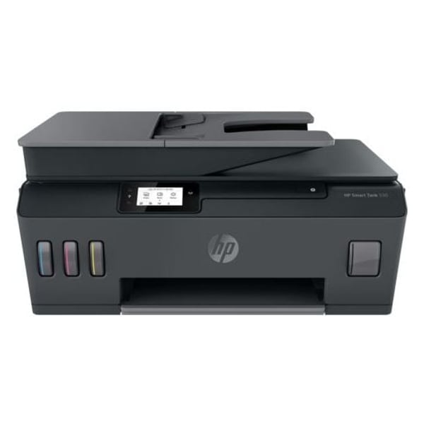 HP Smart Tank 530 Wireless All-in-One Printer(4SB24A) HP Smart Tank 530 Wireless All-in-One Printer(4SB24A)