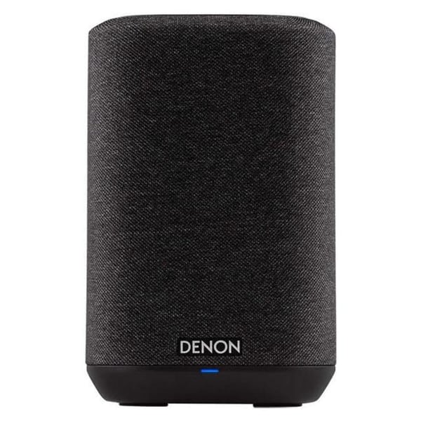 Denon HOME150BKE2 WiFi Home Audio Speaker CSD Denon HOME150BKE2 WiFi Home Audio Speaker CSD