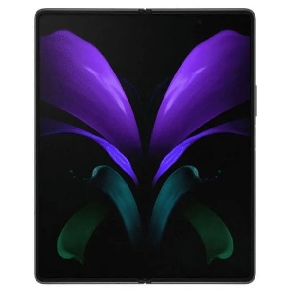 Samsung Galaxy Z Fold2 5G 256GB Mystic Black Smartphone Samsung Galaxy Z Fold2 5G 256GB Mystic Black Smartphone