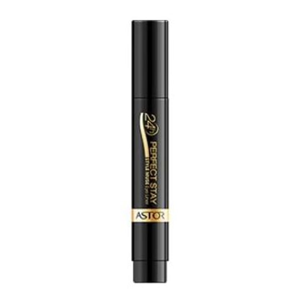 Astor 3614220192680 Perfect Stay 24H Style Muse Black Eye Liner