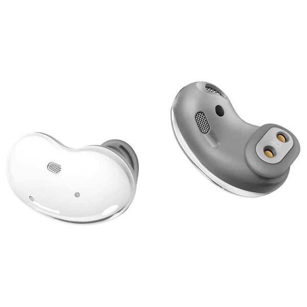 Samsung Galaxy Buds Live Mystic White Samsung Galaxy Buds Live Mystic White