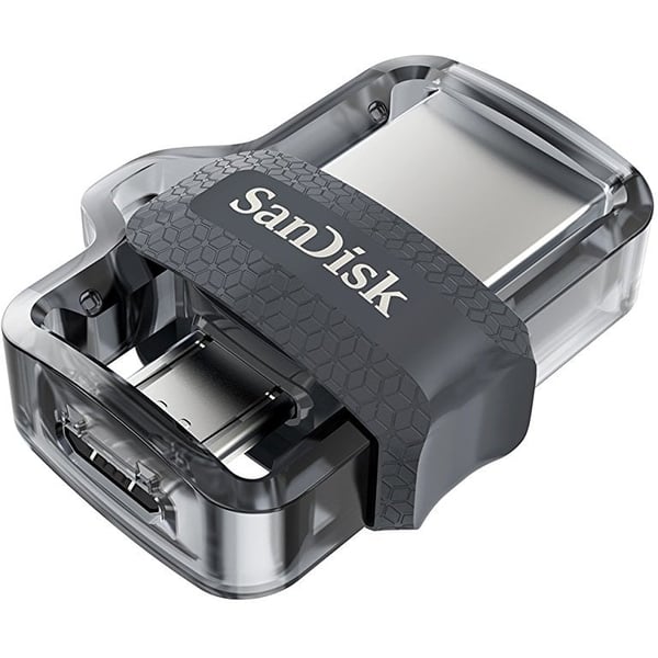 Sandisk SDDD3032GG46 Ultra Dual Drive USB Flash Drive 32GB Sandisk SDDD3032GG46 Ultra Dual Drive USB Flash Drive 32GB