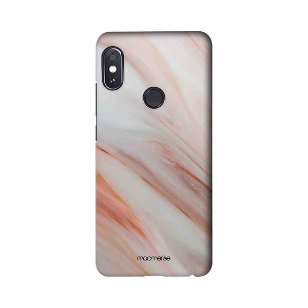 Buy Marble Rosa Levanto Sleek Case For Xiaomi Redmi Note 5 Pro In Dubai Sharjah Abu Dhabi Uae Price Specifications Features Sharaf Dg