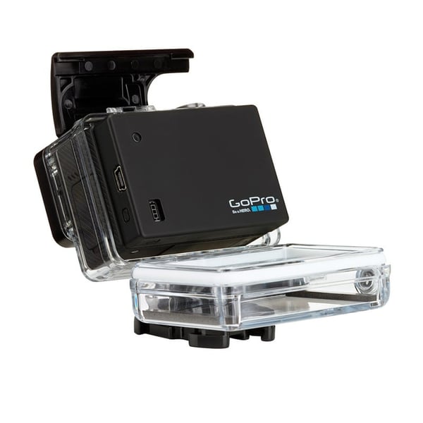 GoPro Battery Bacpac Abpak-401