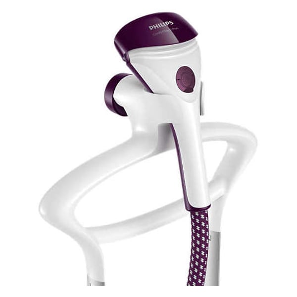 Philips ComfortTouch Plus Garment Steamer GC558/36 Philips ComfortTouch Plus Garment Steamer GC558/36