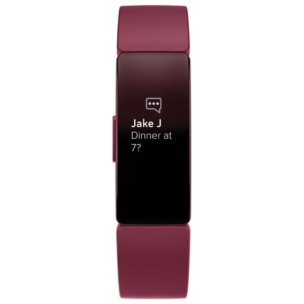 fitbit inspire tracker