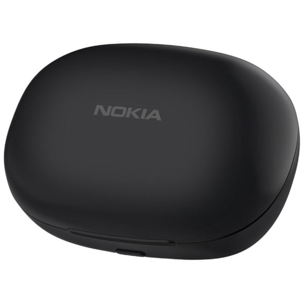 Nokia TWS-411W In Ear Wireless Earbuds Black