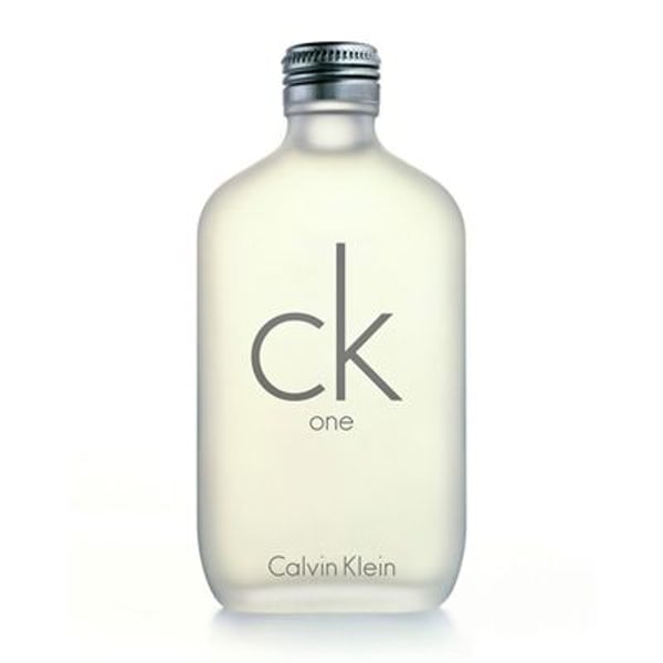 Calvin Klein One Perfume for Unisex 200ml Eau de Toilette Calvin Klein One Perfume for Unisex 200ml Eau de Toilette