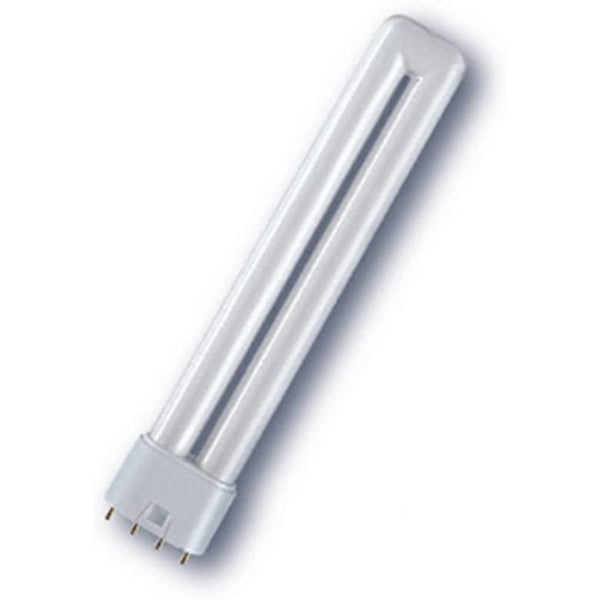 Osram 2G11 Dulux L 55W 840 4000K 4800lm Compact Fluorescent Lamp Cool White - Pack of 10