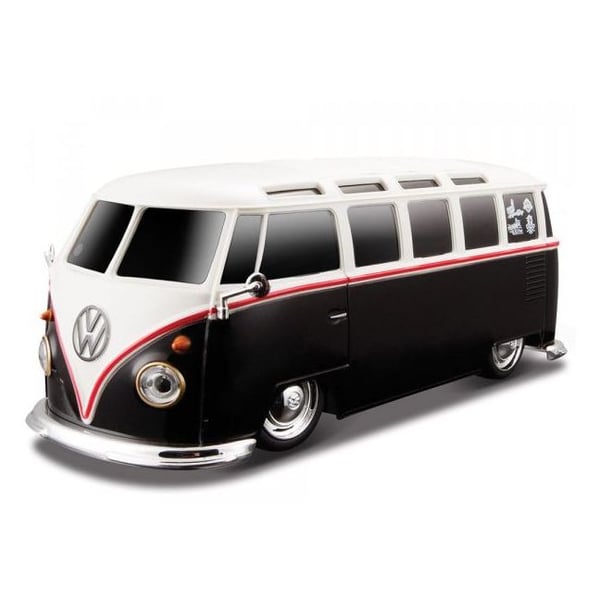 Maisto rc hot sale vw bus