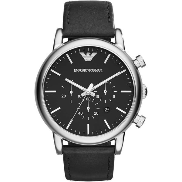 Emporio Armani AR1828 Mens Analog Watch