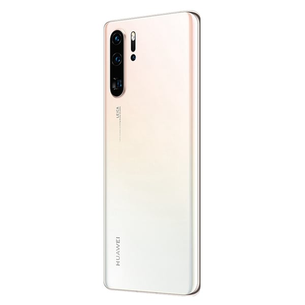 Huawei P30 Pro 128GB Pearl White 4G Dual Sim Smartphone VOG-L29 Huawei P30 Pro 128GB Pearl White 4G Dual Sim Smartphone VOG-L29