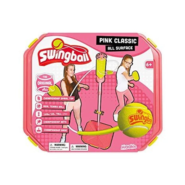 Swingball All Surface Pink