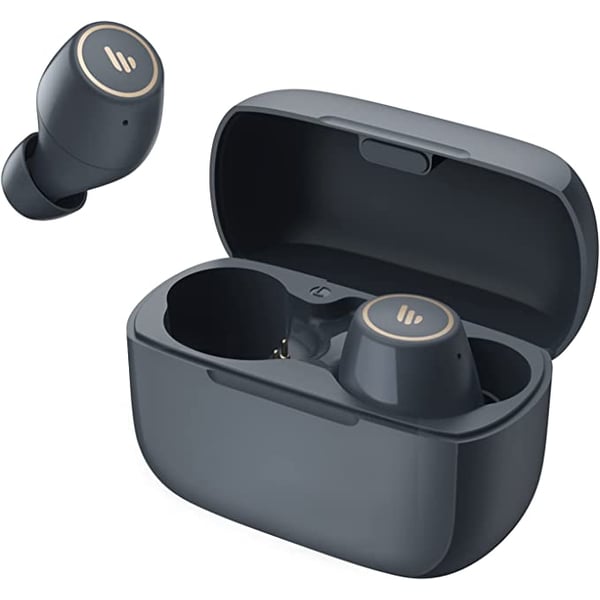 Edifier TWS1 Pro Wireless Bluetooth Earphone Aptx Bluetooth V5.2 Dark Gray