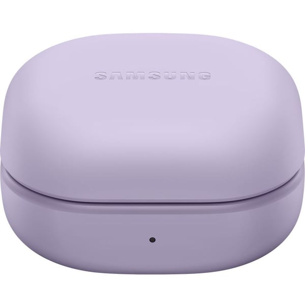 Samsung SM-R510NLVAMEA Galaxy Buds 2 Pro In Ear Wireless Earbuds Bora Purple