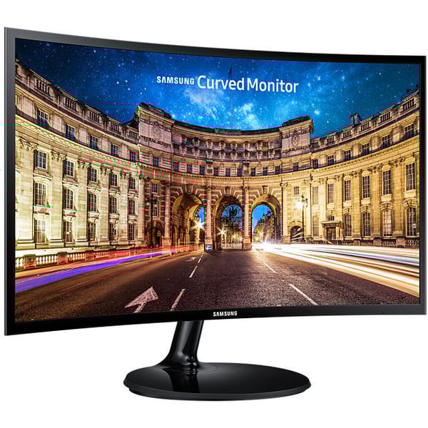 Samsung SM-LC27F390FHM Curved LED Monitor 27inch Samsung SM-LC27F390FHM Curved LED Monitor 27inch