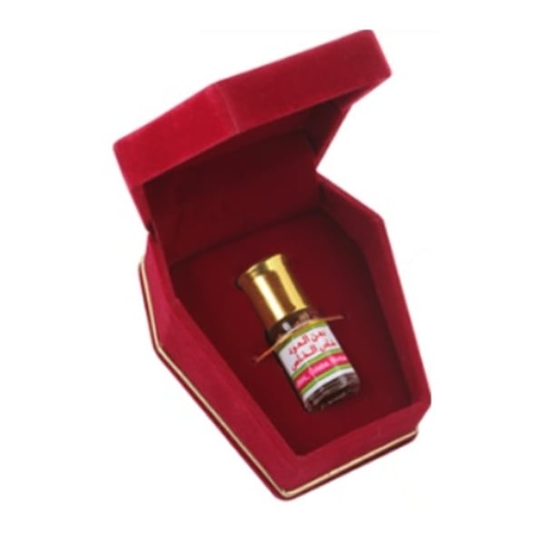 Ajmal Dahn Al Oudh Khasul Khas 1/4 Tl Oil 3ml Unisex Ajmal Dahn Al Oudh Khasul Khas 1/4 Tl Oil 3ml Unisex