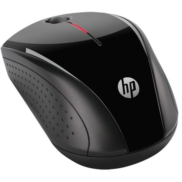 HP H2C22AA X3000 Wireless Mouse