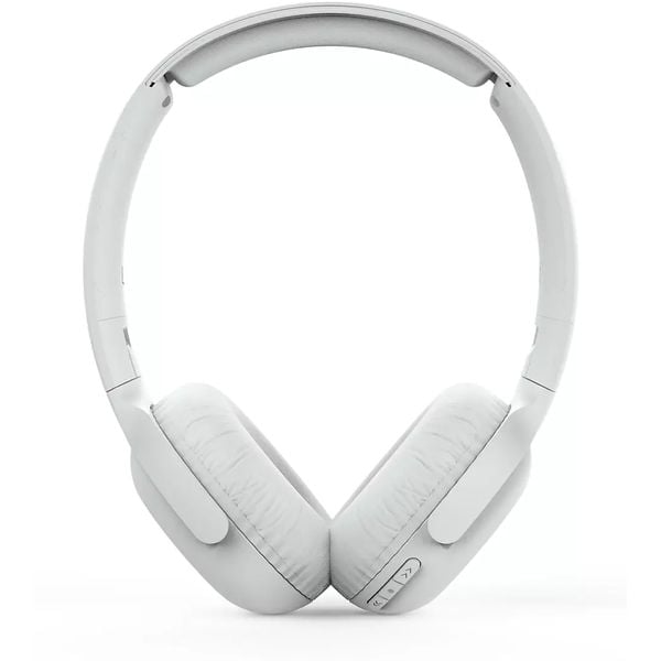 Philips TAUH202WH/00 Wireless On Ear Headphone White Philips TAUH202WH/00 Wireless On Ear Headphone White