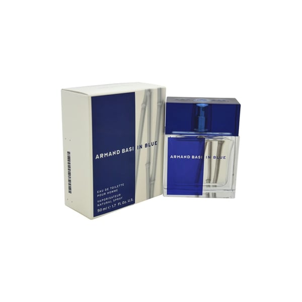 Armand Basi Armand Basi In Blue Men 50ml