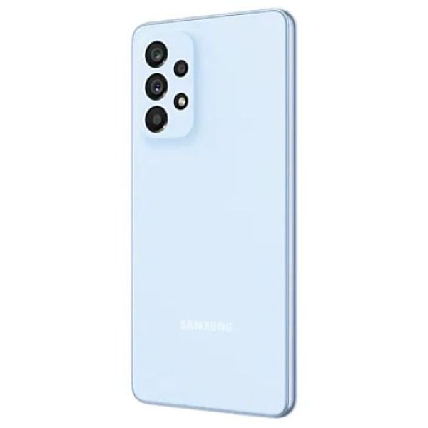 Samsung A53 256GB Awesome Blue 5G Smartphone