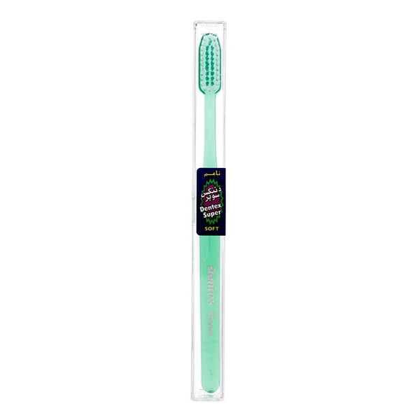 Al Felaij Dentex Toothbrush Soft